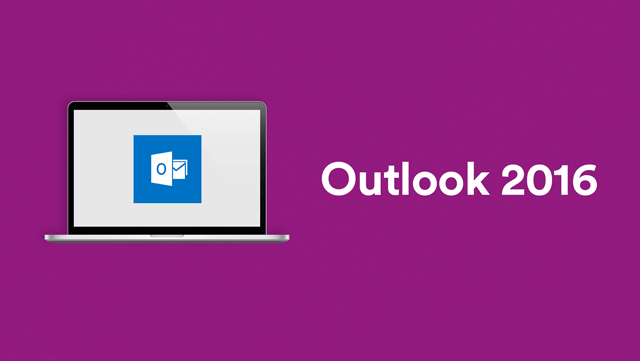 outlook 2019 version